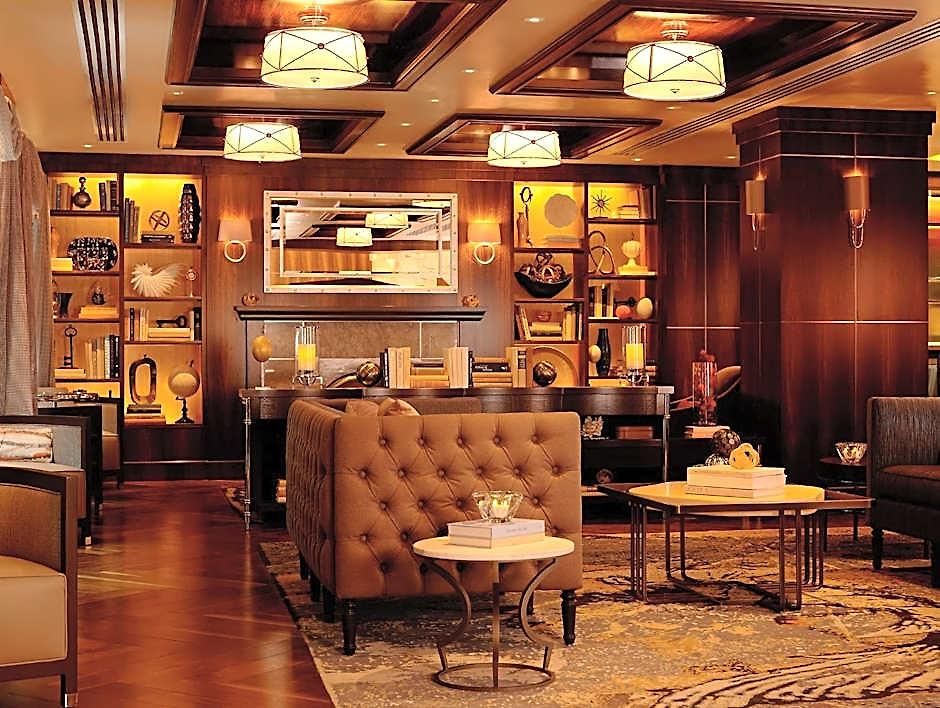 Westhouse New York, An Slh New York