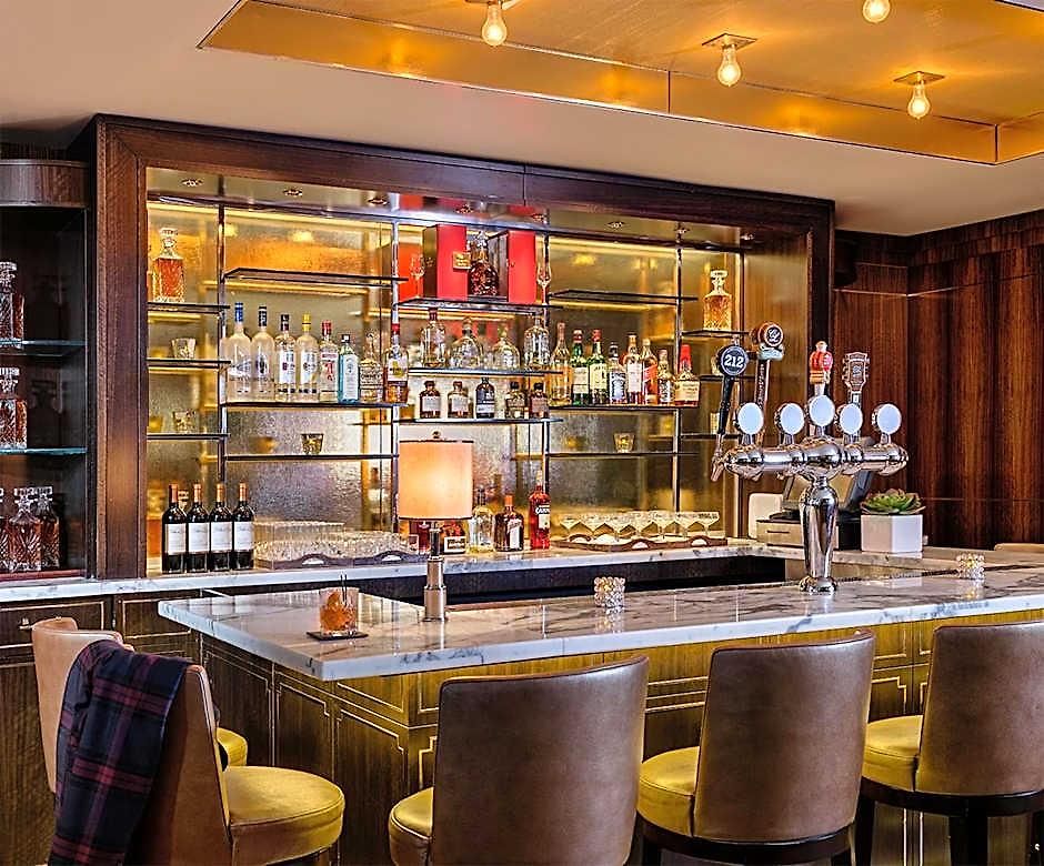 Westhouse New York, An Slh 5* New York