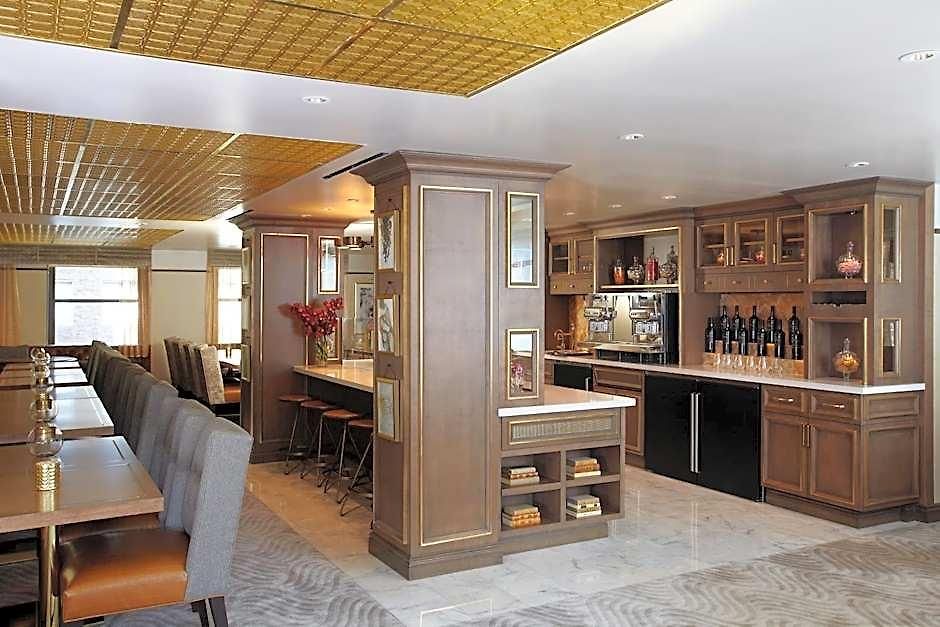 Westhouse New York, An Slh 5*