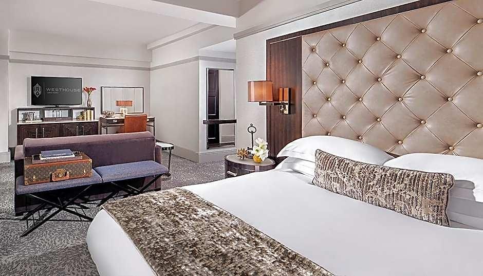 Westhouse New York, An Slh Hotel 5*