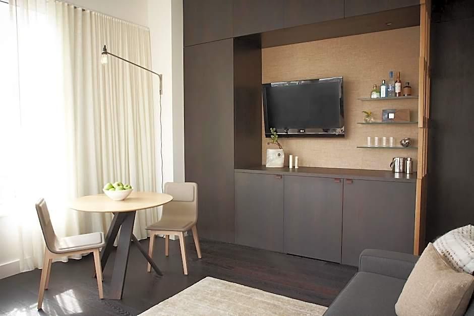 Westhouse New York, An Slh Hotel 5*