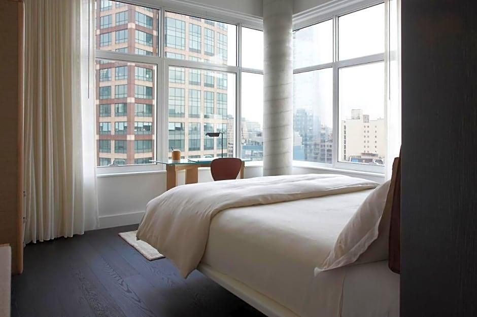 Westhouse New York, An Slh Hotel 5*