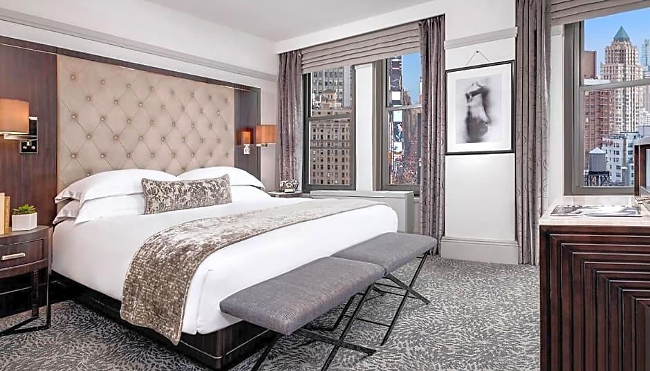 Westhouse New York, An Slh Hotel