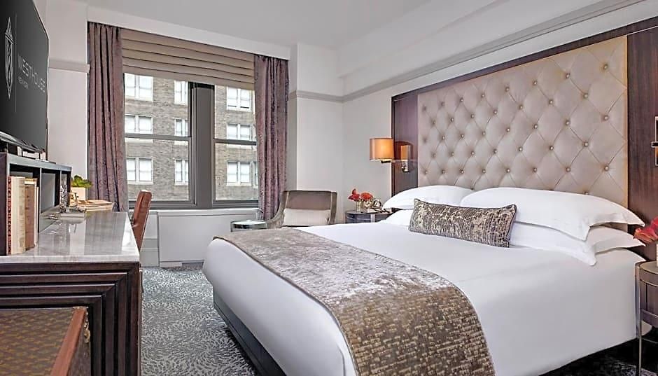 Westhouse New York, An Slh Hotel New York