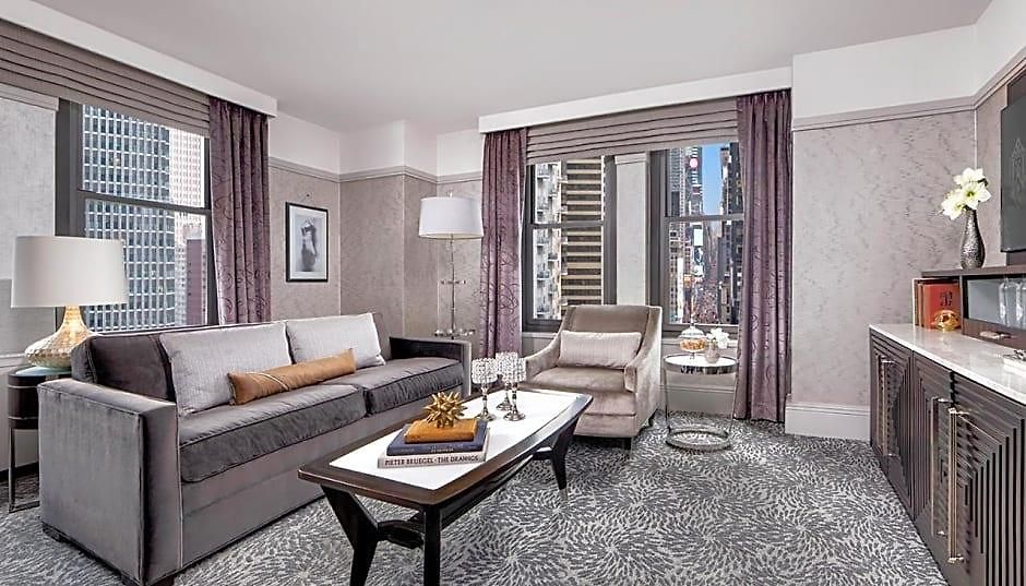 Hotel Westhouse New York, An Slh 5*