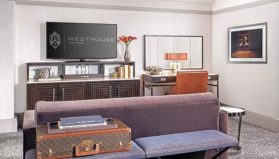 Westhouse New York, An Slh 5* New York