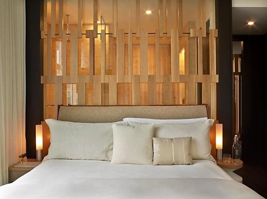 Westhouse New York, An Slh Hotel New York