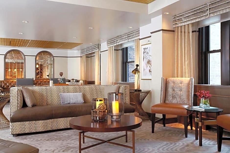 Westhouse New York, An Slh 5*