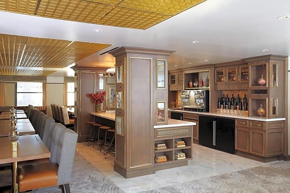 Westhouse New York, An Slh Hotel 5*