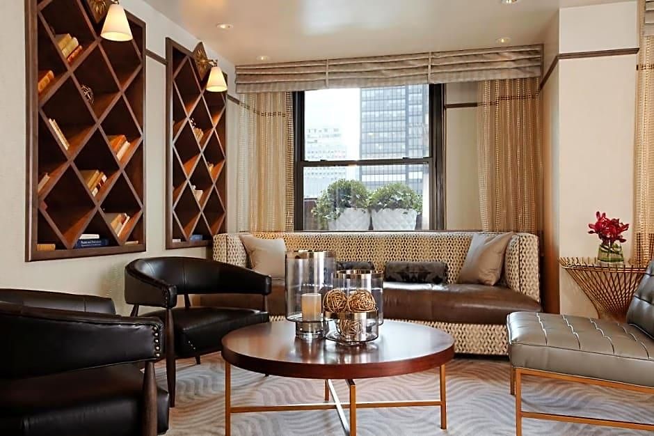 Westhouse New York, An Slh Hotel 5*