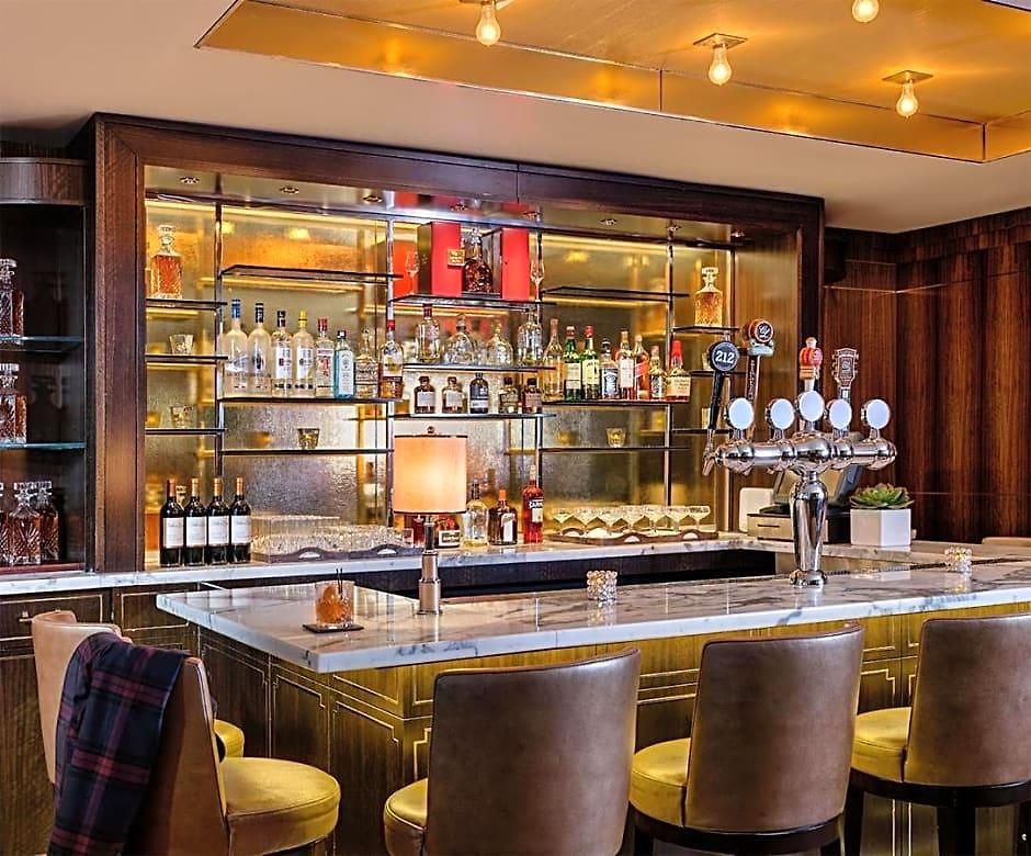 Hotel Westhouse New York, An Slh 5*