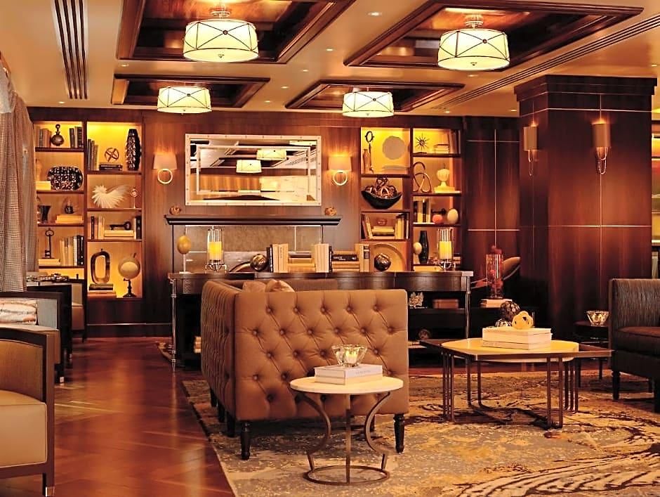 Westhouse New York, An Slh Hotel New York