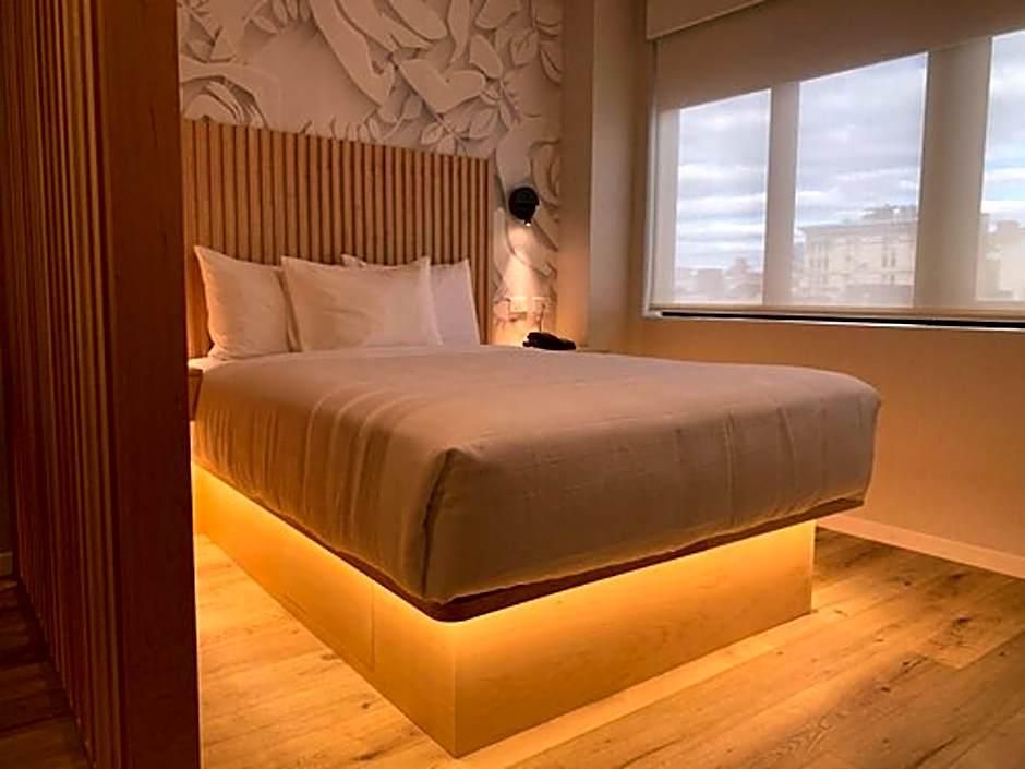 Western Soho 3* New York