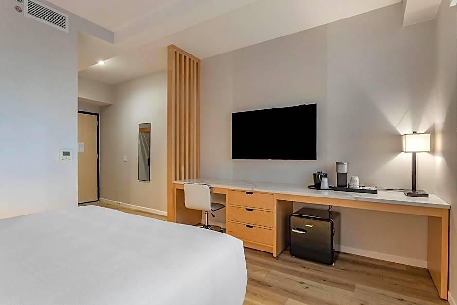 Hotel Western Soho New York