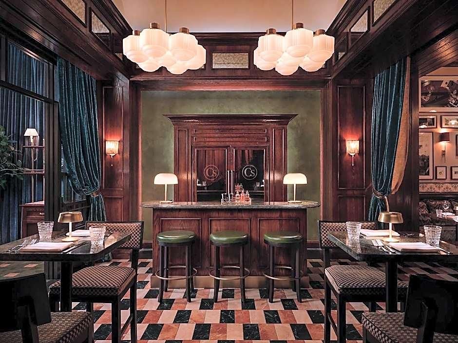 Civilian Hotel New York