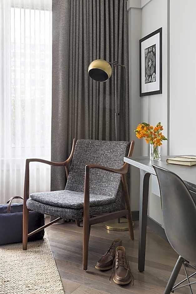 The Tillary Brooklyn Hotel 4*