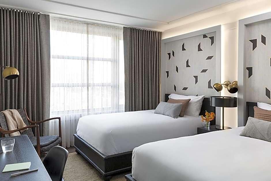 The Tillary Brooklyn Hotel New York