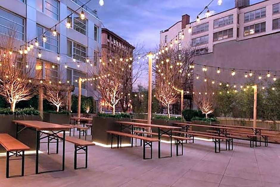 The Tillary Brooklyn Hotel 4*