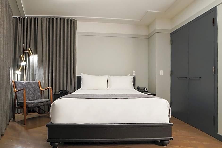 The Tillary Brooklyn Hotel