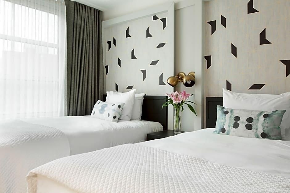 The Tillary Brooklyn Hotel