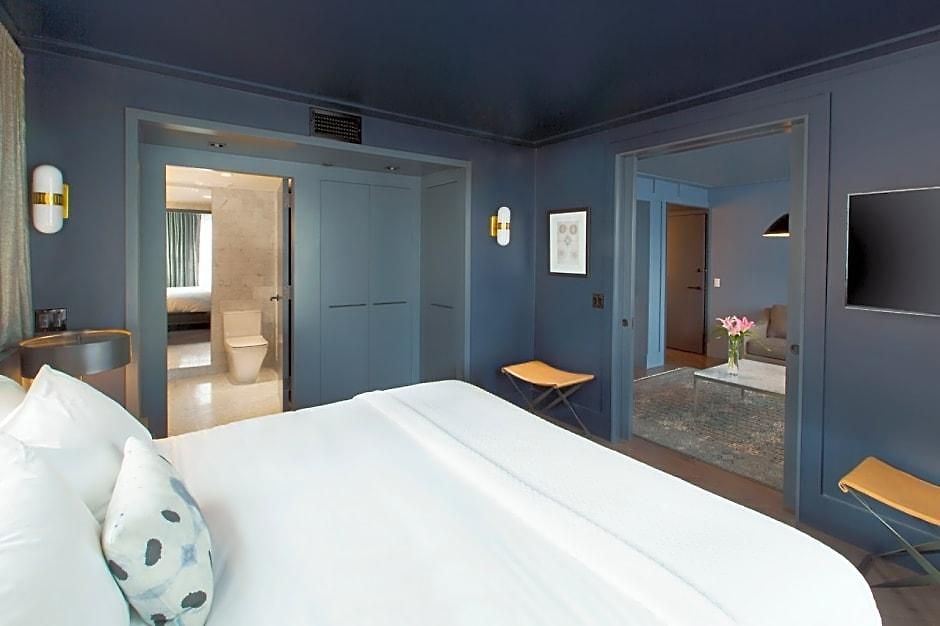 The Tillary Brooklyn 4*