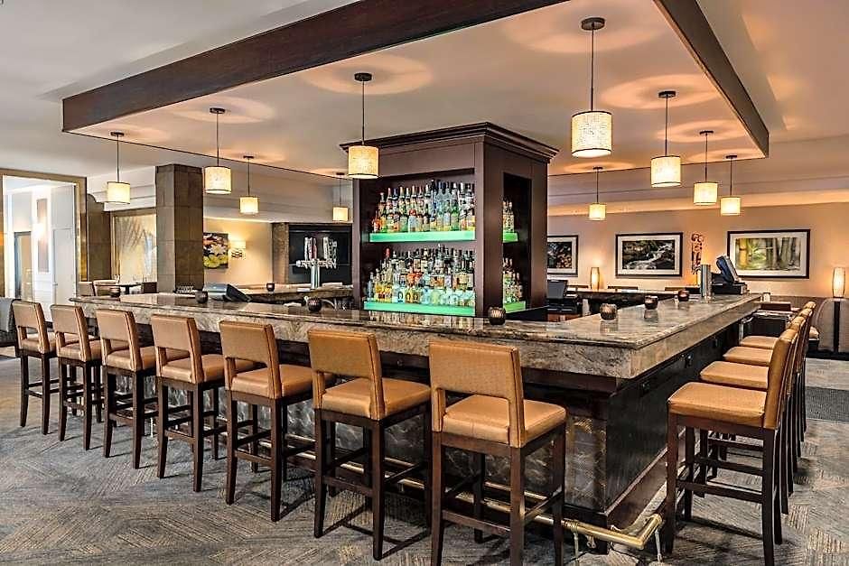 Hotel Doubletree By Hilton New York-laguardia New York