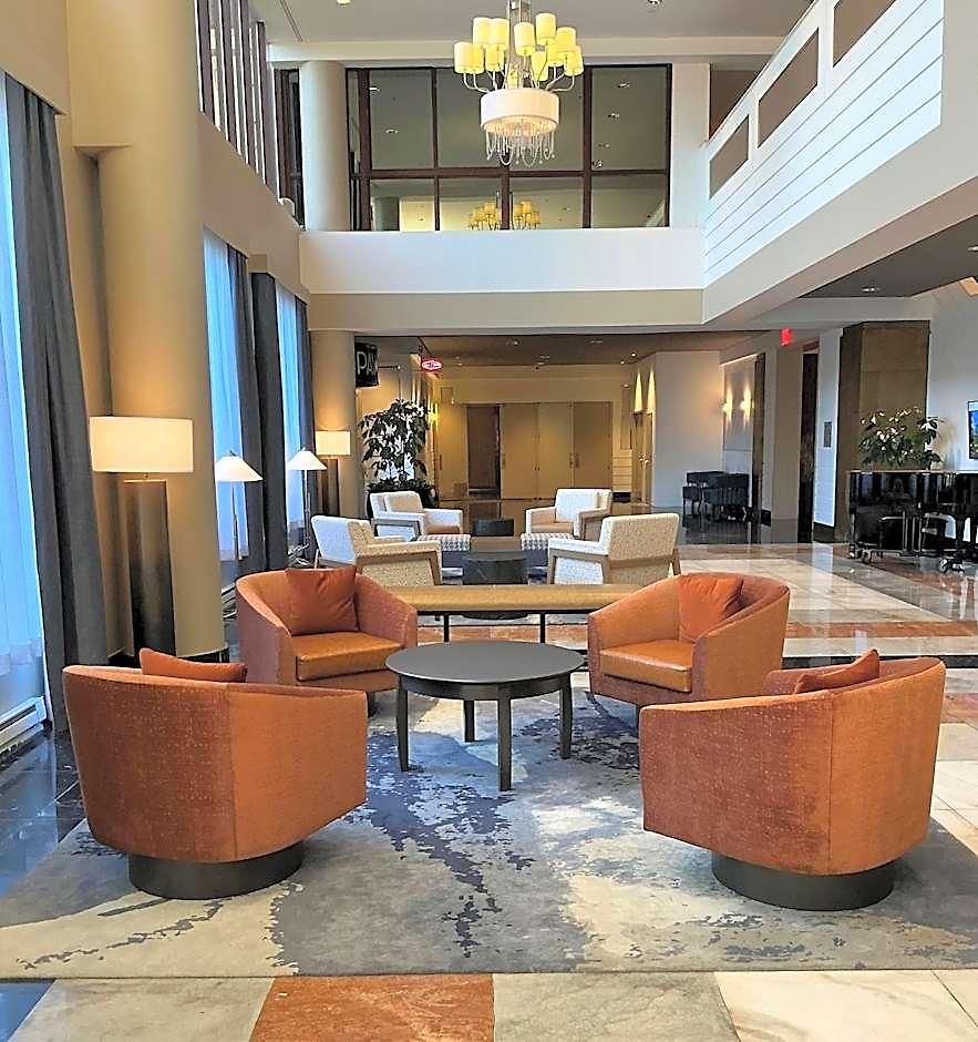 Doubletree By Hilton New York-laguardia 3*