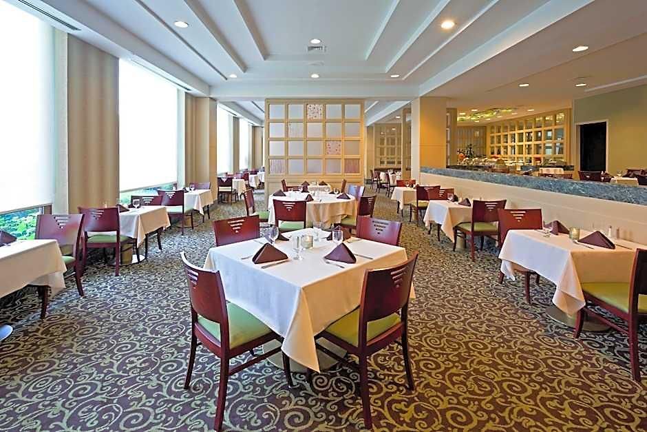Doubletree By Hilton New York-laguardia Hotel New York