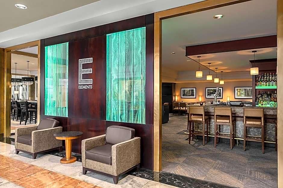 Doubletree By Hilton New York-laguardia Hotel New York