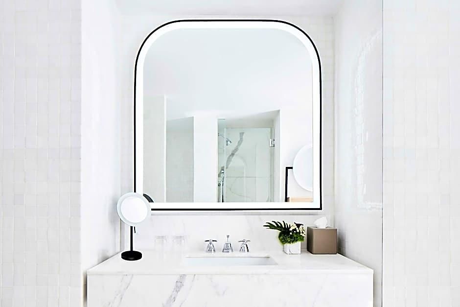 The Luxury Collection Hotel, Manhattan Midtown Hotel New York