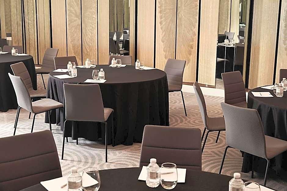 The Luxury Collection Hotel, Manhattan Midtown 5* New York