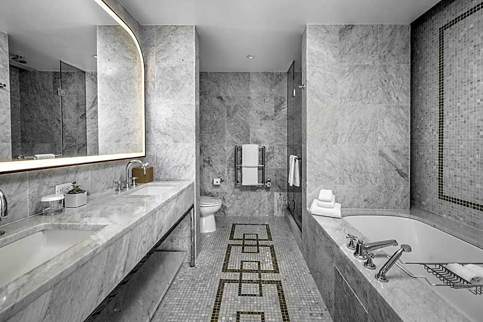 Hotel The Luxury Collection Hotel, Manhattan Midtown 5*