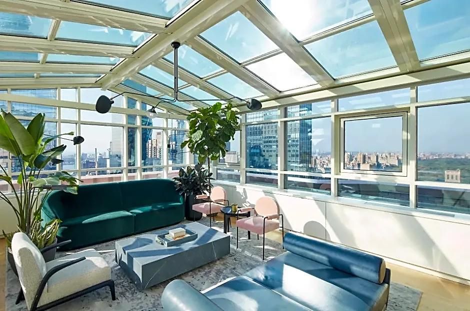 The Luxury Collection Hotel, Manhattan Midtown