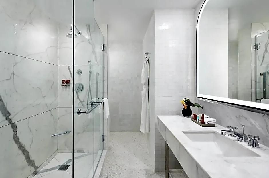 Hotel The Luxury Collection Hotel, Manhattan Midtown