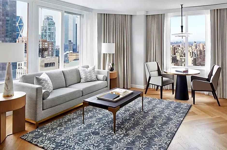 The Luxury Collection Hotel, Manhattan Midtown 5*