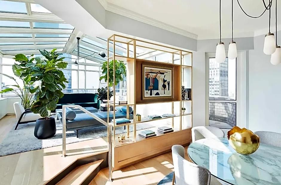 The Luxury Collection Hotel, Manhattan Midtown 5*
