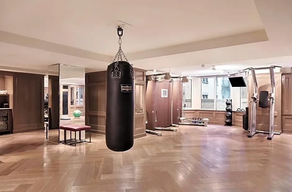 The Luxury Collection Hotel, Manhattan Midtown Hotel