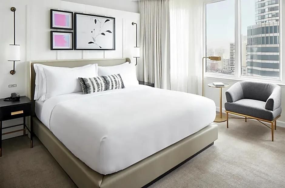 The Luxury Collection Hotel, Manhattan Midtown Hotel New York