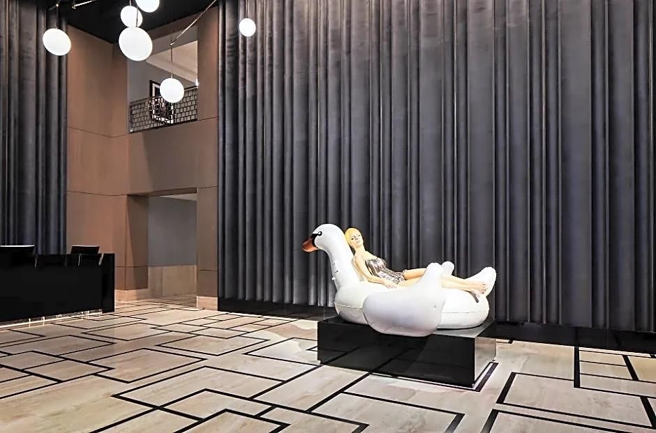 Hotel The Luxury Collection Hotel, Manhattan Midtown 5*