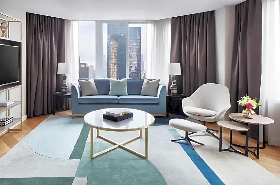 The Luxury Collection Hotel, Manhattan Midtown New York