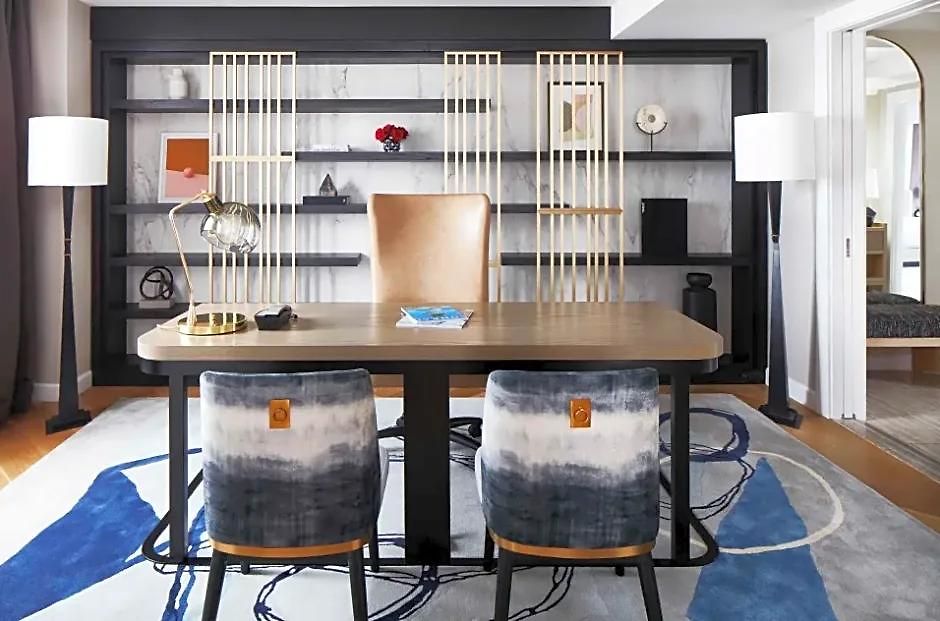 The Luxury Collection Hotel, Manhattan Midtown Hotel