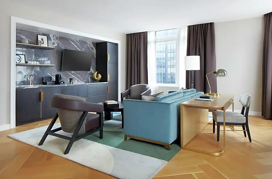 Hotel The Luxury Collection Hotel, Manhattan Midtown