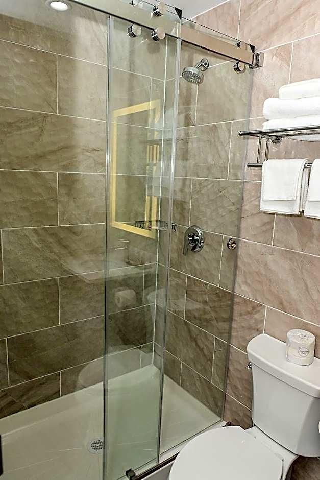 Days By Wyndham Bronx Nyc 3* New York