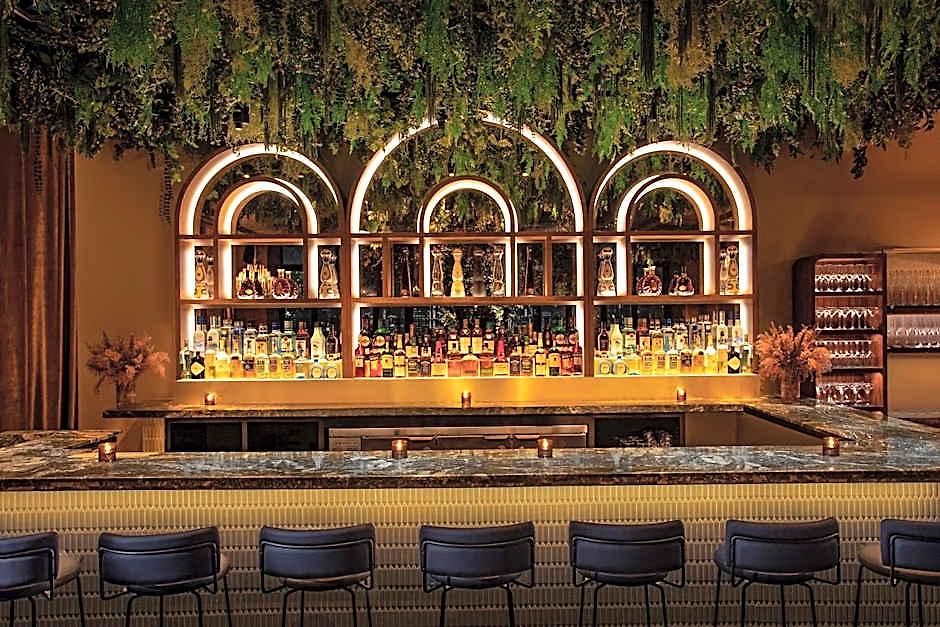 Moxy Nyc Lower East Side 3* New York