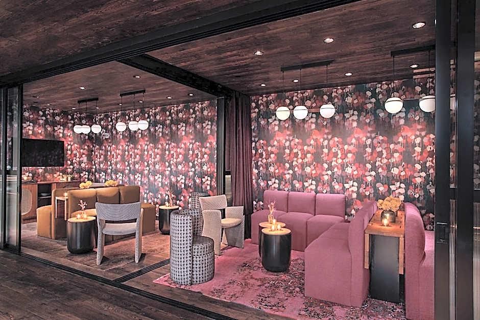Moxy Nyc Lower East Side
