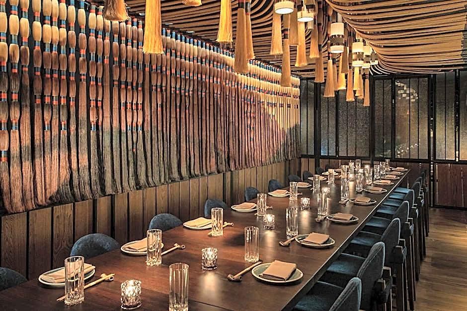 Moxy Nyc Lower East Side 3*