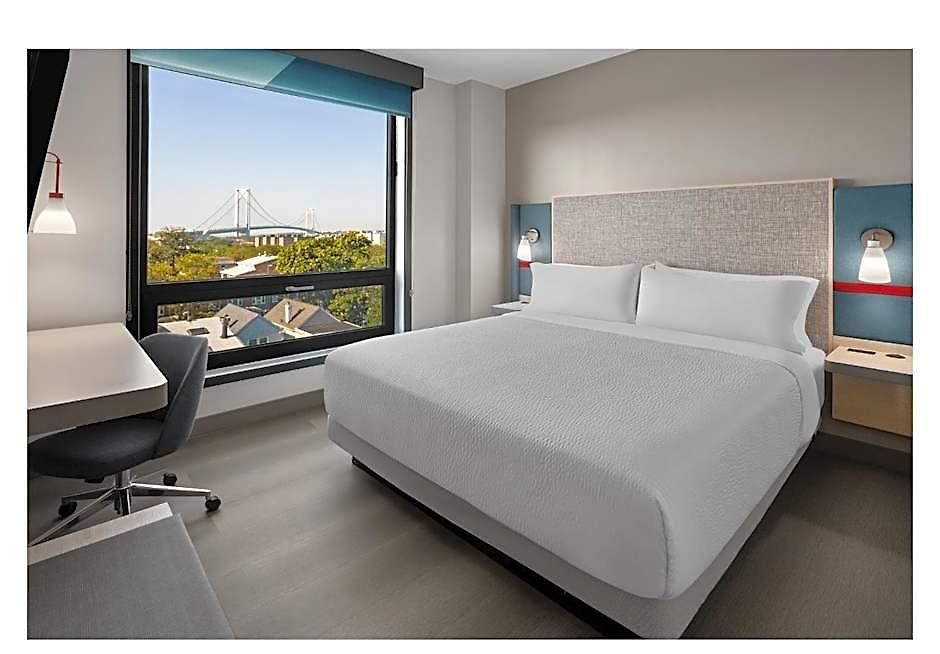 Hotel Avid - Brooklyn Dyker Heights By Ihg