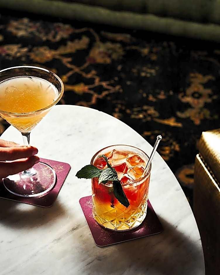 Seville Nomad - The Unbound Collection By Hyatt 4*