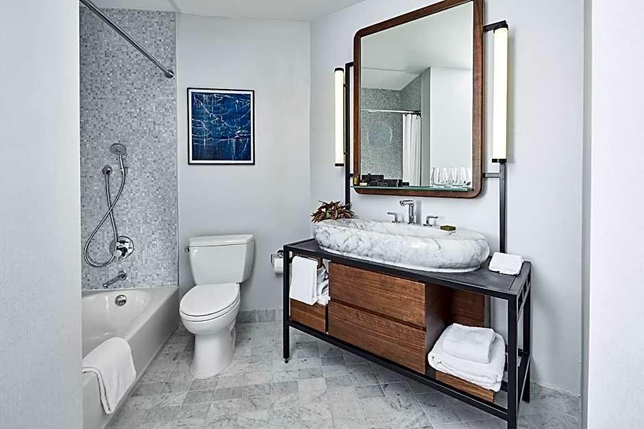 Hotel Seville Nomad - The Unbound Collection By Hyatt New York