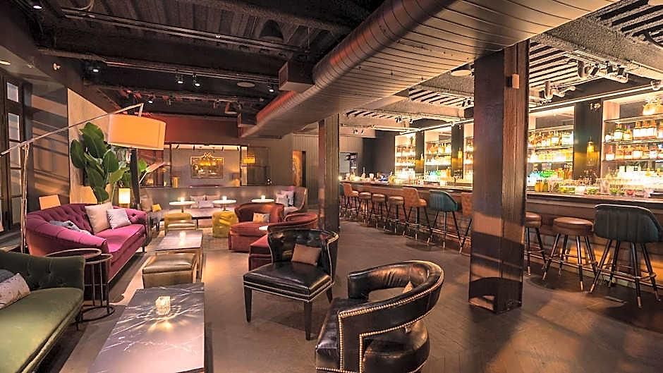 Seville Nomad - The Unbound Collection By Hyatt 4* New York